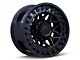 Black Rhino Alpha Midnight Blue 8-Lug Wheel; 20x10; -18mm Offset (23-24 F-250 Super Duty)