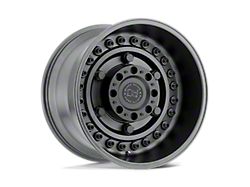 Black Rhino Armory Gunblack 8-Lug Wheel; 20x12; -44mm Offset (99-07 F-250 Super Duty)