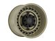 Black Rhino Armory Desert Sand 6-Lug Wheel; 18x9.5; 6mm Offset (99-06 Sierra 1500)