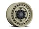 Black Rhino Armory Desert Sand 6-Lug Wheel; 17x9.5 (19-22 RAM 1500)