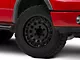 Black Rhino Arsenal Textured Matte Black 6-Lug Wheel; 20x9.5; 12mm Offset (04-08 F-150)