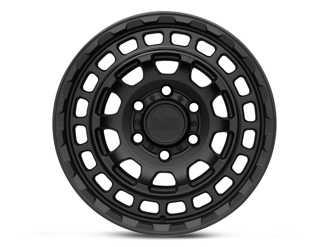 16 X 5.5 Black 52 Fat Mammoth Spoke Rear Wheel Rim Harley