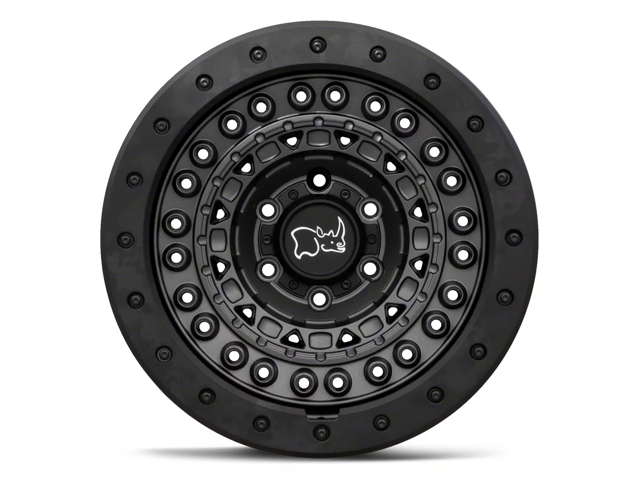 【2024秋冬新作】 with Gunblack Barricade F-150 Rhino Black Black 6 Guard Rock カーナビ