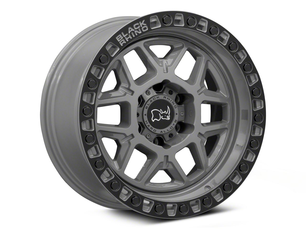 ロード&スター　No.1〜10 black-rhino-f150-kelso-