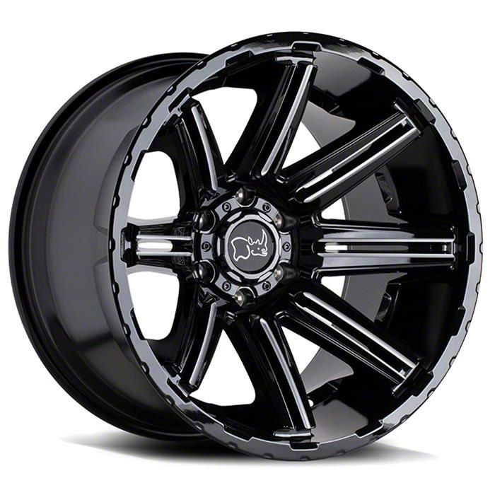 Black Rhino Jeep Grand Cherokee Warthog Matte Olive Dab