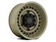 Black Rhino Armory Desert Sand 5-Lug Wheel; 18x9.5; 6mm Offset (02-08 RAM 1500, Excluding Mega Cab)