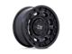 Black Rhino Atlas Matte Black 5-Lug Wheel; 18x9; 0mm Offset (02-08 RAM 1500, Excluding Mega Cab)