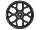Black Rhino Tembe Gloss Black 5-Lug Wheel; 22x9.5; 20mm Offset (02-08 RAM 1500, Excluding Mega Cab)