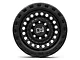 Black Rhino Sentinel Matte Black 8-Lug Wheel; 17x8.5; -18mm Offset (19-24 RAM 2500)