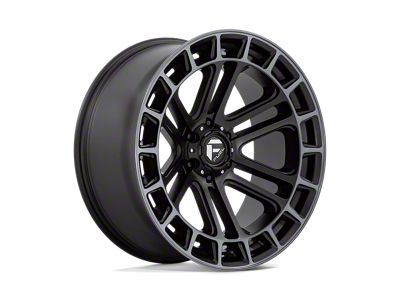 Black Rhino Atlas Olive Drab Green with Black Lip 6-Lug Wheel; 16x8; -10mm Offset (19-23 Ranger)