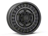 Black Rhino Armory Gunblack 8-Lug Wheel; 20x9.5; 6mm Offset (20-26 Sierra 3500 HD SRW)