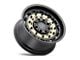 Black Rhino Arsenal Sand On Black 6-Lug Wheel; 16x8; -10mm Offset (99-06 Silverado 1500)