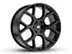 Black Rhino Tembe Gloss Black 6-Lug Wheel; 22x9.5; 25mm Offset (21-24 Tahoe)