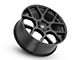 Black Rhino Tembe Gloss Black 5-Lug Wheel; 20x9; 20mm Offset (09-18 RAM 1500)
