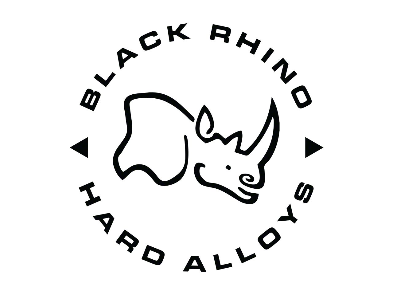Black Rhino Wheels & Rims