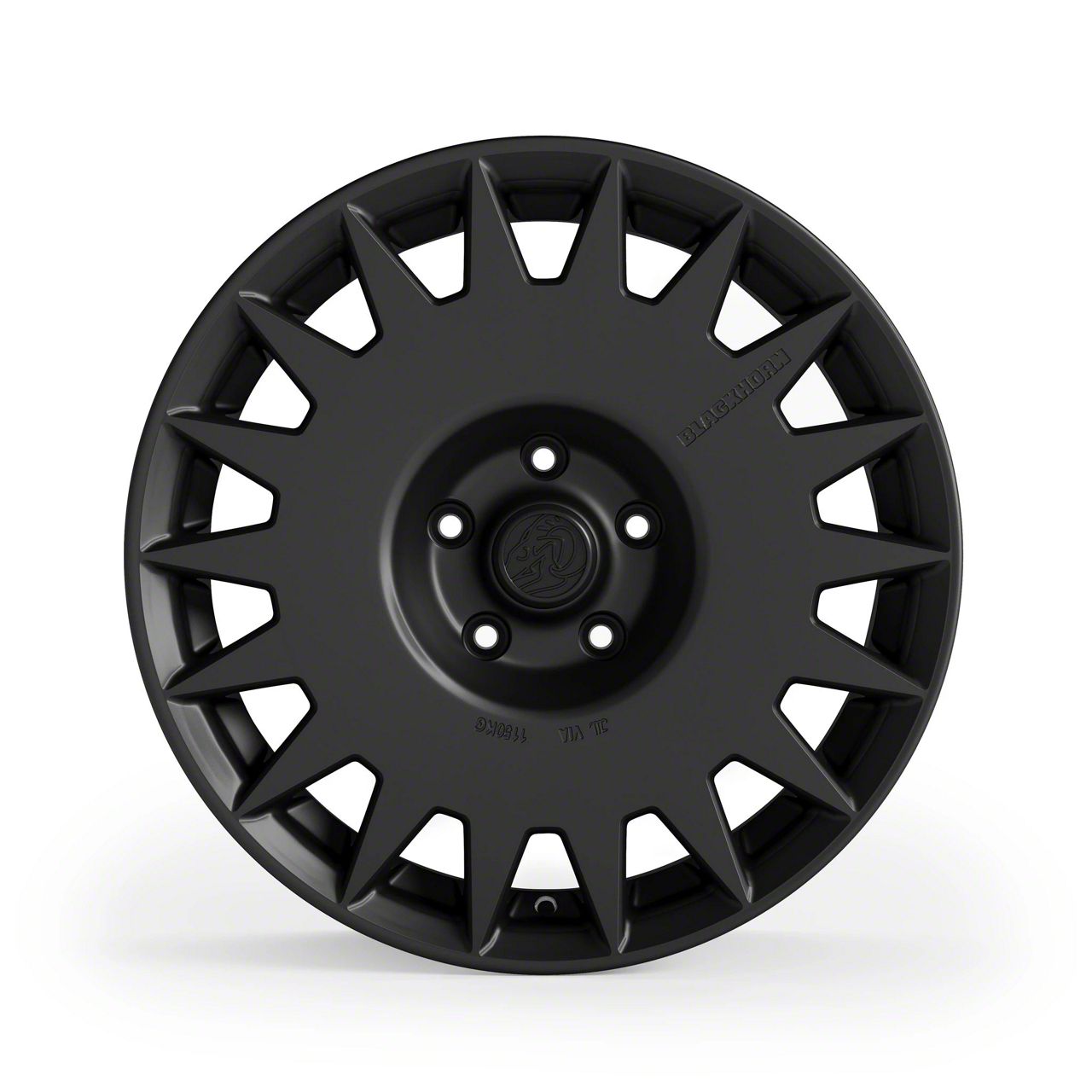 smile　17インチ 共豊 4本セット SMACK +EK M1 スマック プラスイーケイ 17インチ リム