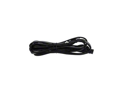 BlackVue 2-Wire Hardwire Power Cable for 7500mAh Power Magic Ultra Battery
