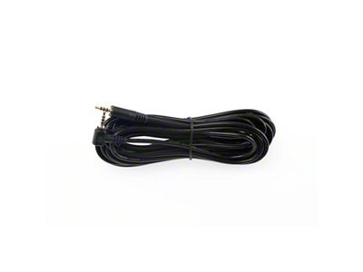 BlackVue Analog Cable for DR590X Dashcam; 20-Foot