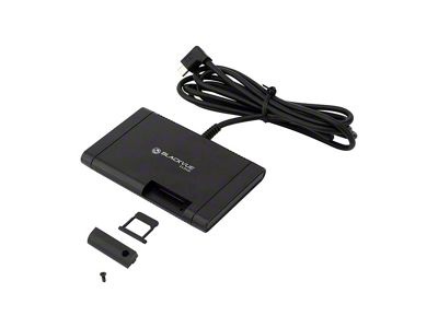 BlackVue Built-In LTE Cat.4 Nano SIM Card Reader