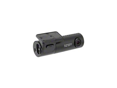 BlackVue DR590X 1080P Front Dash Camera Kit; 512GB Memory Card (Universal; Some Adaptation May Be Required)