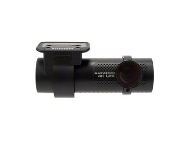 BlackVue Polarizing Filter for DR970X/DR770X Front Camera