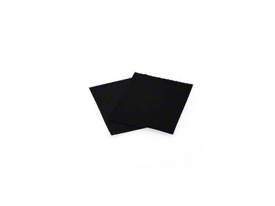 BlackVue Velcro Tape for 3000mAh Power Magic Ultra Battery