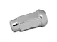 Chrome Acorn Lug Nut Kit; 3/4-Inch; Set of 24 (04-14 F-150)