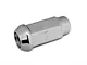 Chrome Acorn Lug Nut Kit; 3/4-Inch; Set of 24 (04-14 F-150)