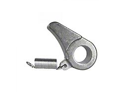 BluBird Lock Pawl and Spring for All Reels 