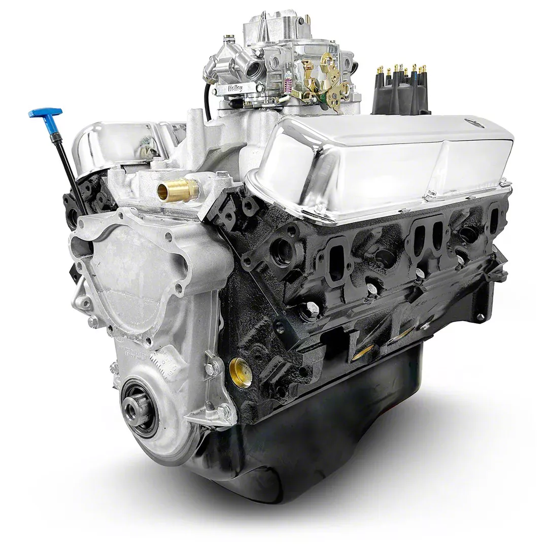 BluePrint Engines Universal AT Small Block Chrysler 408 C.I. 375 HP ...