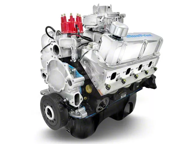 Kulick Rear Engine BluePrint Engines Universal AT Small Block Ford 347 C.I. 415 HP Base ...