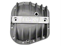 B&M Cast Aluminum Differential Cover; 9.75-Inch (97-24 F-150)