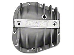 B&M Cast Aluminum Differential Cover; 9.75-Inch (97-25 F-150)
