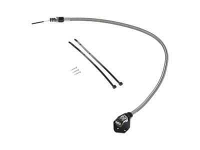 B&M 8L90E 8-Speed Transmission Dipstick and Tube (17-22 Canyon)