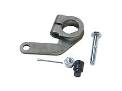 B&M A727/A904 Automatic Transmission Shift Lever Kit (87-89 Dakota)