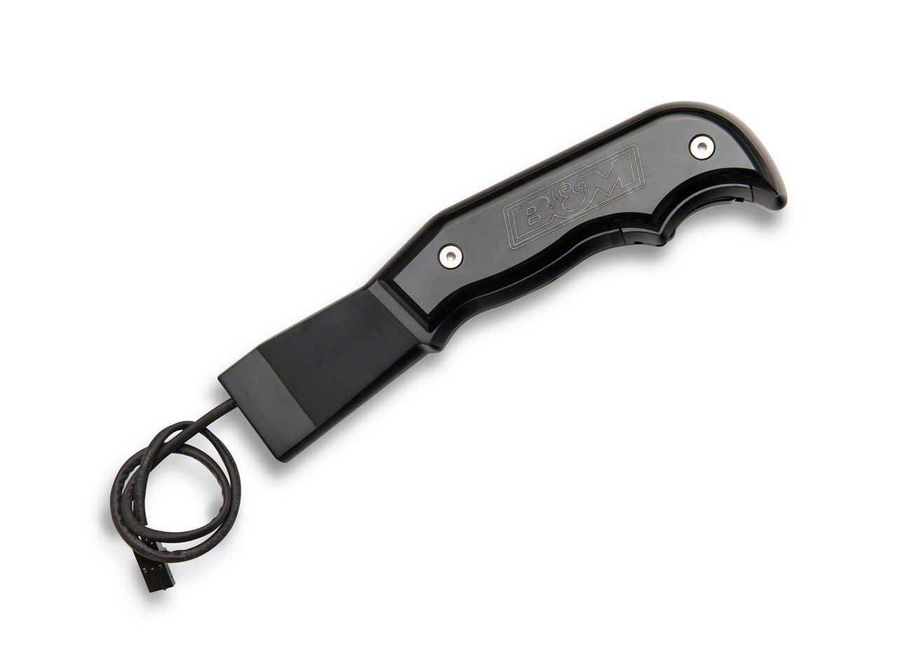 B&M F-150 Magnum Grip Automatic Shift Handle 81146 (11-14 F-150)
