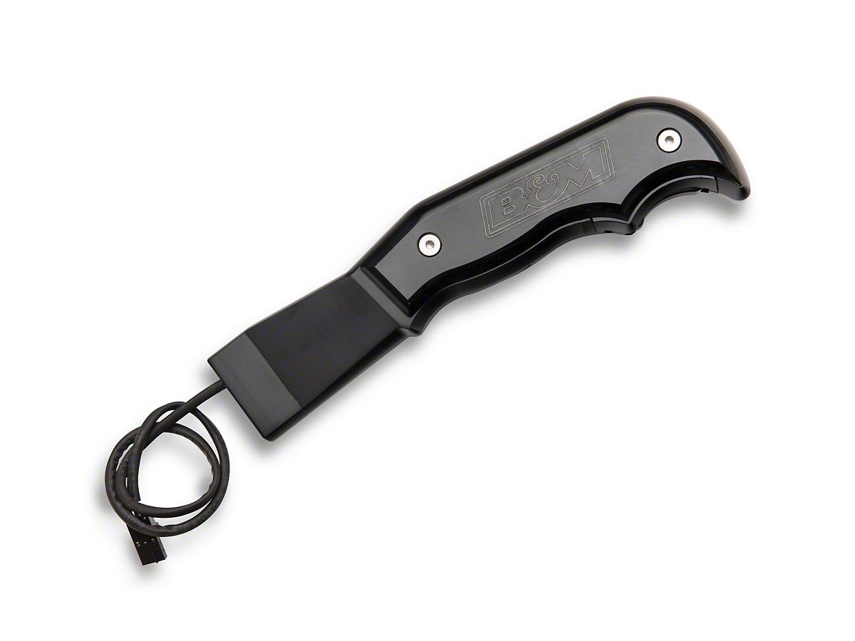 B&M F-150 Magnum Grip Automatic Shift Handle 81146 (11-14 F-150)
