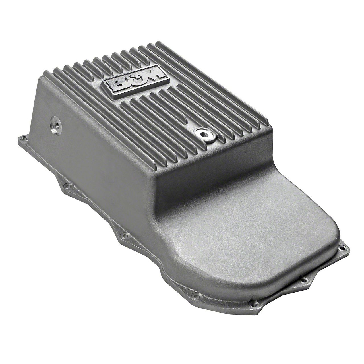 B&M RAM 2500 845RE/850RE/8HP70/8HP75 Hi-TEK Deep Heavy Duty