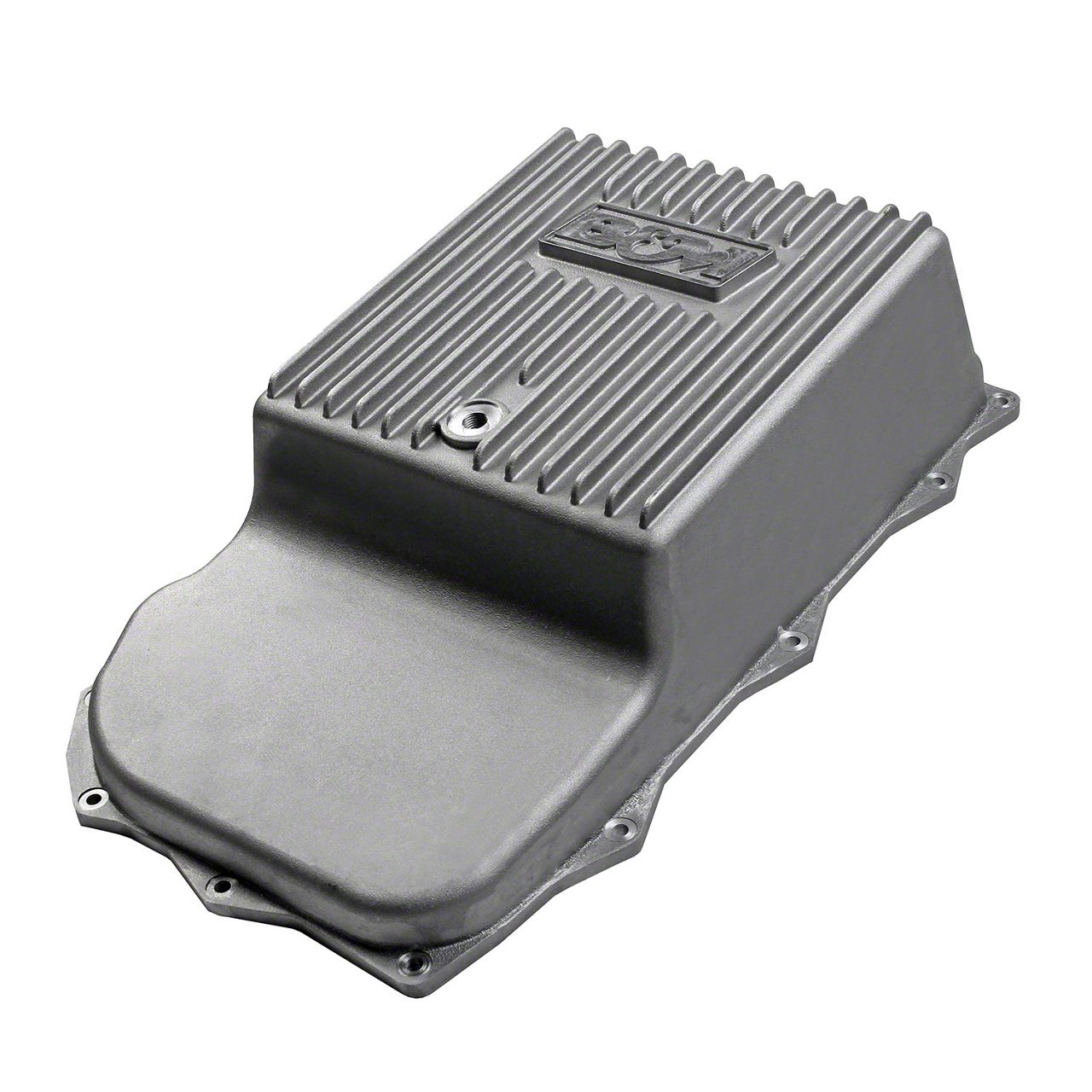B&M RAM 2500 845RE/850RE/8HP70/8HP75 Hi-TEK Deep Heavy Duty