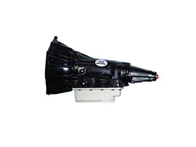 B&M 4L60E Street/Strip Automatic Transmission (99-06 2WD Sierra 1500)