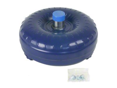 B&M Holeshot 2000 Torque Converter for 700R4/4L60 Automatic Transmission (99-00 Sierra 1500)