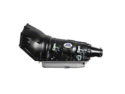 B&M Street/Strip 4L80E Automatic Transmission (01-05 Sierra 1500)