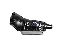 B&M Street/Strip 4L80E Automatic Transmission (01-06 2WD Sierra 2500 HD)