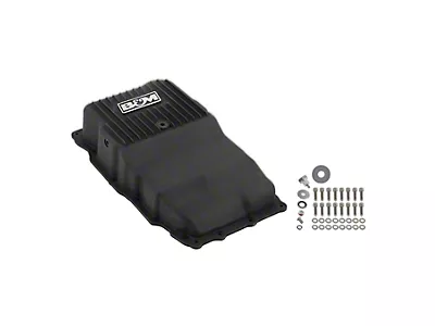 B&M Automatic Transmission Pan Deep Chevy Gen III B&M Automatic Transmission Pan Deep Chevy Gen III