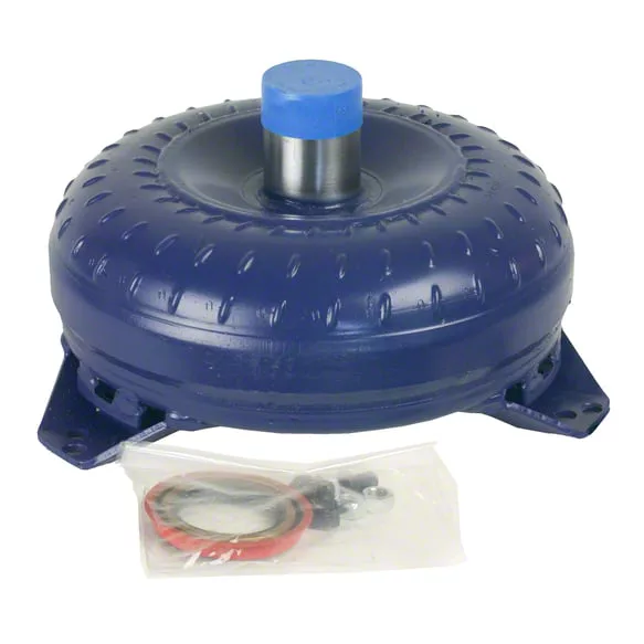 B&M Silverado 1500 Holeshot 3000 Torque Converter for 4L60E Automatic
