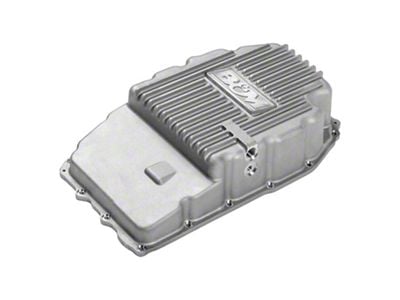 B&M 8L90E 8-Speed Automatic Transmission Pan (15-17 Tahoe)