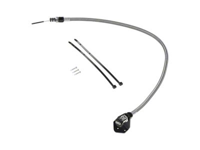 B&M 8L90E 8-Speed Transmission Dipstick and Tube (15-17 Tahoe)