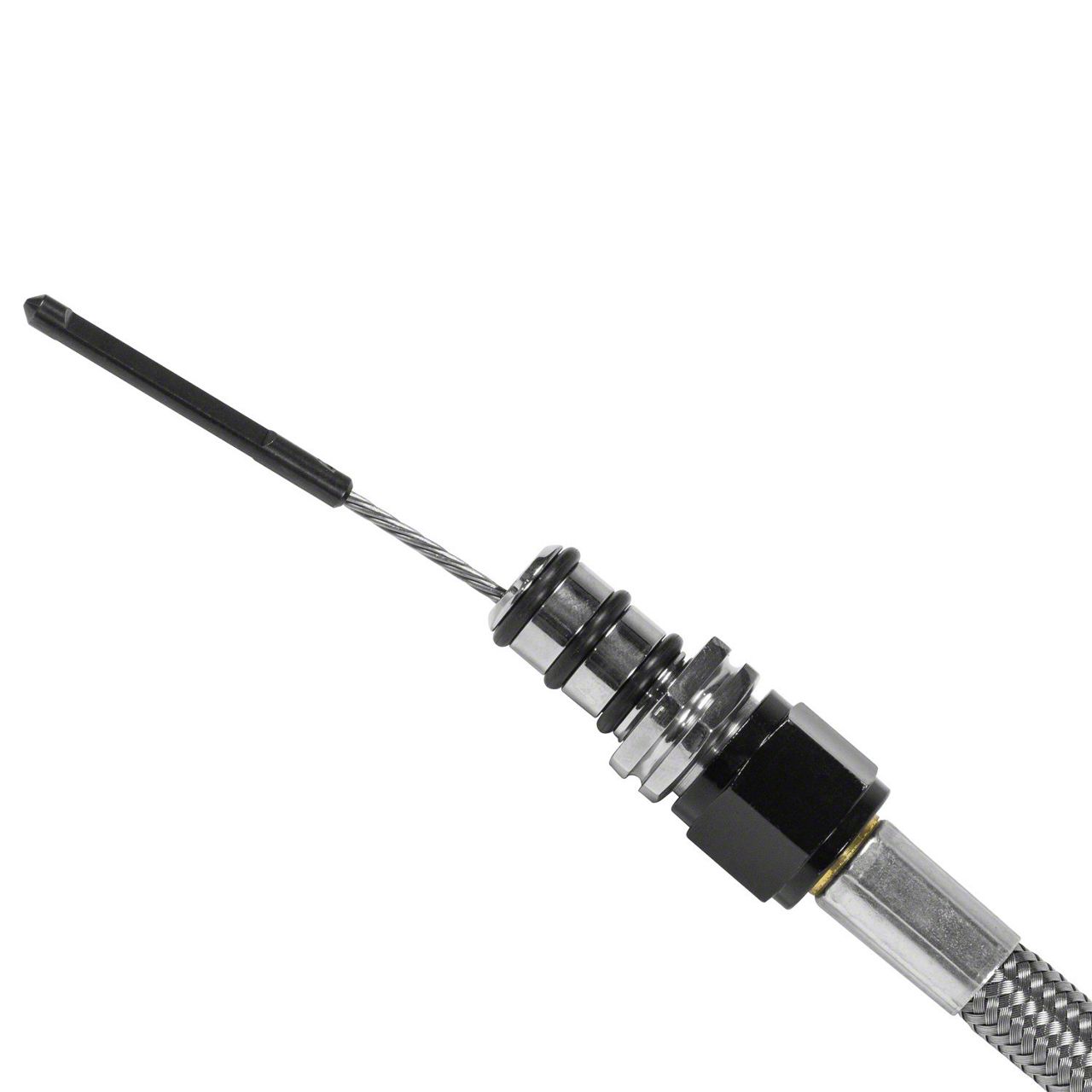 E-Vniko Engine Oil Dipstick Compatible For Cadillac