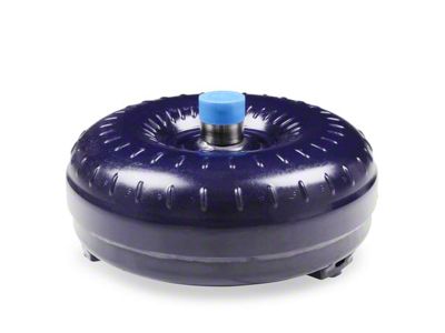B&M Tork Master 2000 Torque Converter for TH700R4/4L60/4L60E Automatic Transmission (07-10 Yukon)