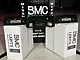 BMC Lights 3-Inch Hitch Bar Lighting Kit with Race Sport 7-Inch Blackout Series Lights; Flood Beam (21-24 F-150)